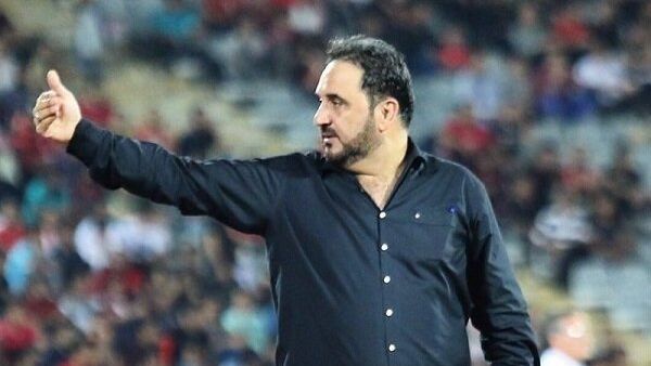 Mojtaba Khorshidi (Photo: Tehran Times)