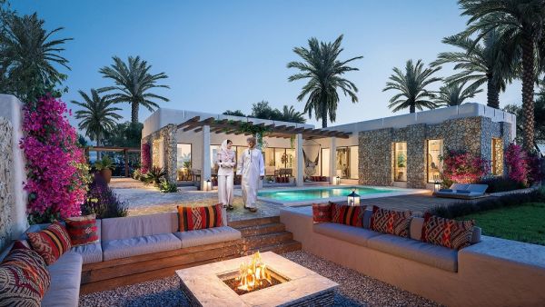 Muriya’s Newest Development Sifah Farms Successfully Sells Out Phase I And Launches Phase Ii 