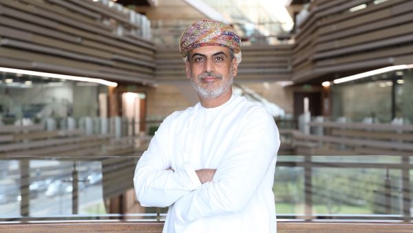 Hamood Al Sawai, Deputy Head of Operations . NBO Sets New Record for Processing Salaries in a Single Day