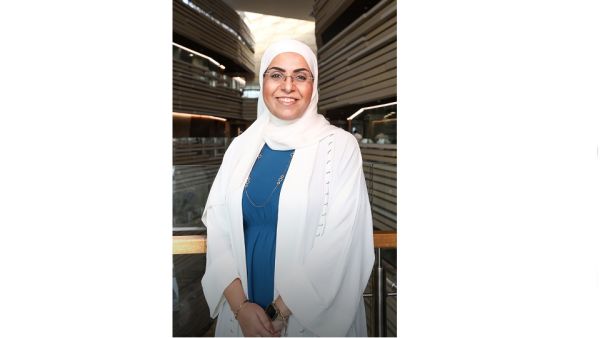 Maha Al Raisi. NBO Credit Card Customers Can Win 6thStreet Vouchers With Every Purchase