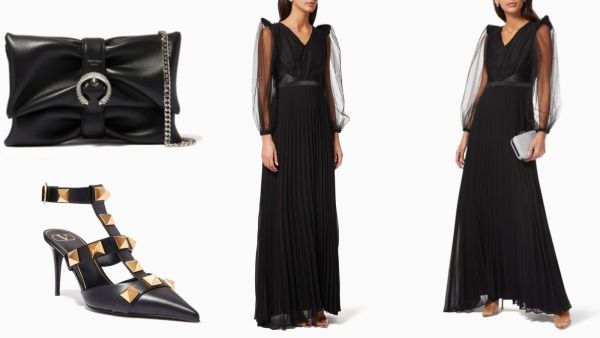 إطلالة رمضانية كلاسيكية من ناس