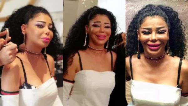 New Interview of the Late Amal Hamadeh Resurfaces for the First Time 2.5 Years After Her Death