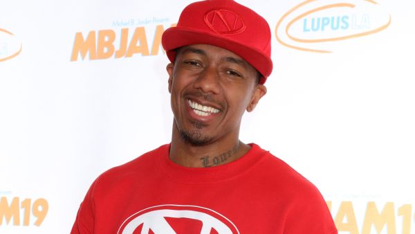 Nick Cannon, Masked SInger