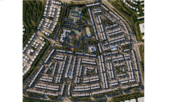 Aldar’s Yas Island Development ‘Noya Viva’ Sells Out  In Less Than 48 Hours