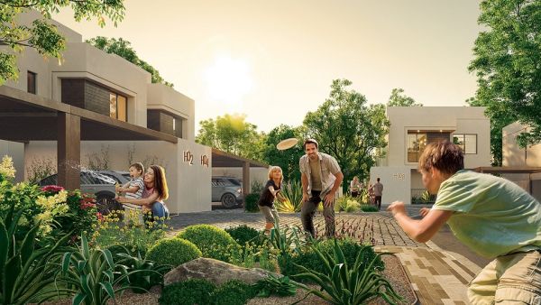 Noya Viva is open to all nationalities with sales starting on April 10 Aldar Launches ‘Noya Viva’ On Yas Island Following Sale Of First Phase Villas And Townhouses In Record Time