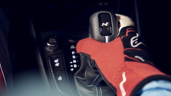 Hyundai Motor to Unveil The All-New KONA N  at ‘N Day’ Digital Event