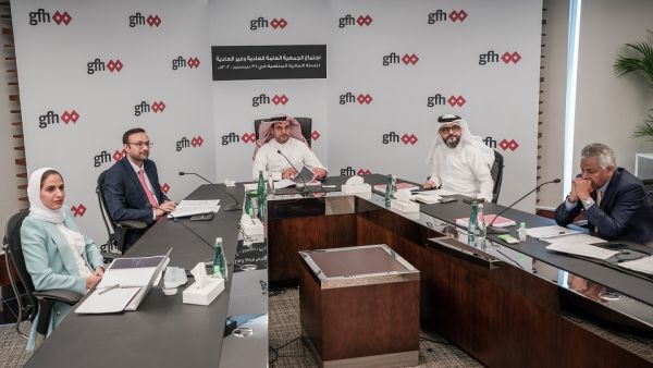 خلال الحدث مساهمو جي إف إتش يوافقون على توزيع أرباح نقدية وأسهم منحة بقيمة 42 مليون دولار أمريكي