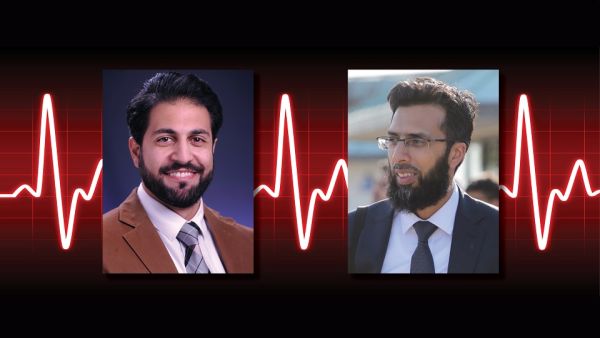 WCM-Q And HMC Heart Hospital Team Up For ECG Course   