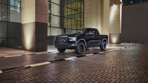 RAM Rebel Al-futtaim’s Trading Enterprises Invites UAE Motorists To Celebrate This Ramadan With Ram