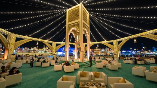 Memorable Ramadan Nights At Global Village
