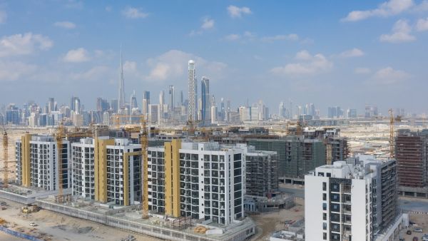 Riviera phase I Azizi Developments Implements Open-source Software