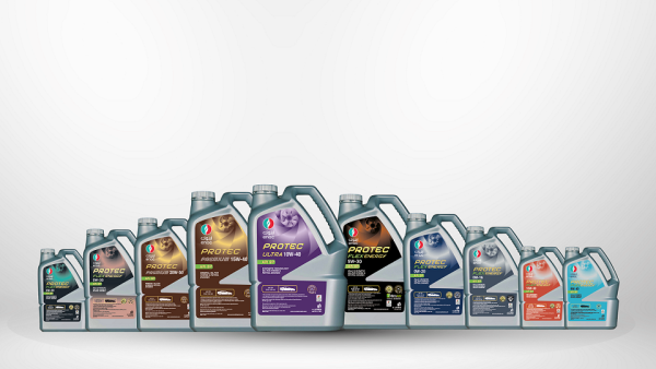 اينوك تنال اعتماد "إس بي" من "المعهد الأمريكي للبترول" عن منتجاتها من زيوت التشحيم