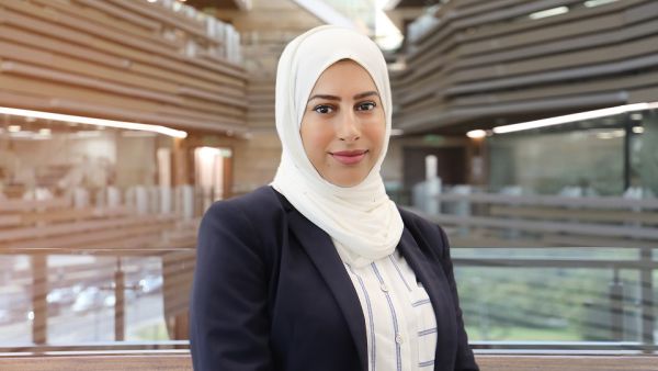 Sherifa Al Maskari - Head of Brand at NBO NBO’s Shahr Il Atta Food Hampers Sell Out In Just 48 Hours