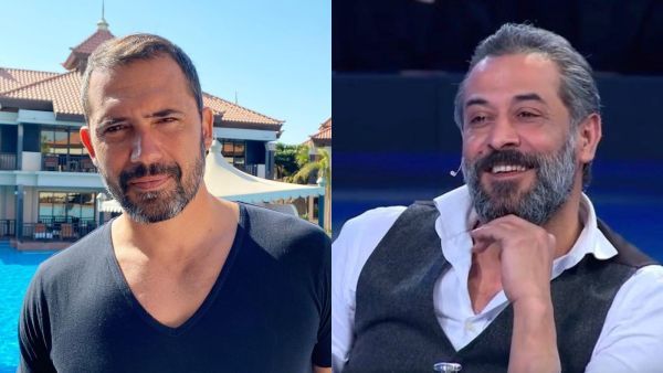 Shocking Picture of Dhaffer L'Abidine's GENITALS Resurfaces Following Abdel Moneim Al-Ameri's BARE BOTTOM Toilet Scene