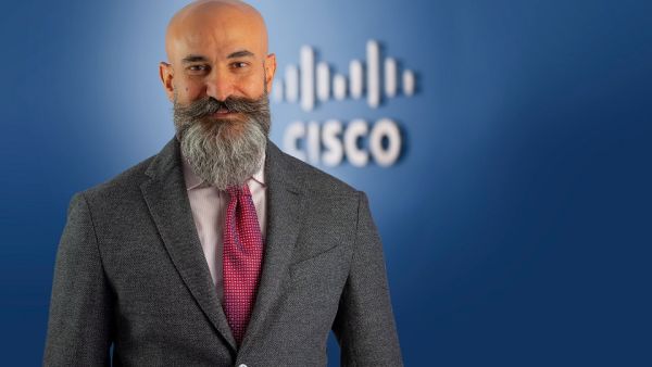 Cisco: Creating Higher Education That’s Flexible, Secure And Inclusive