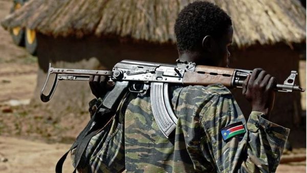 New UNMISS Chief arrived in South Sudan 