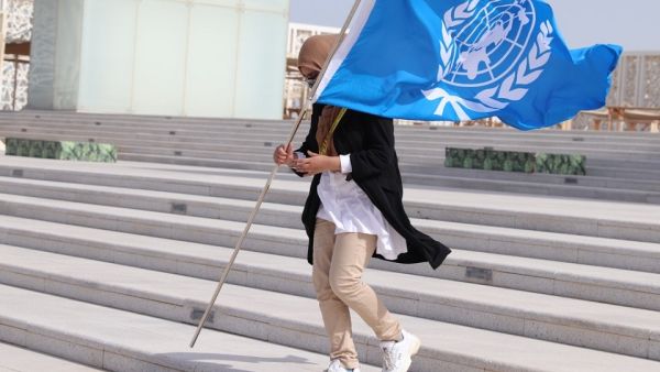 Youth Must Lead Global Movement To Fight Climate Change, Thimun Qatar Conference Told
