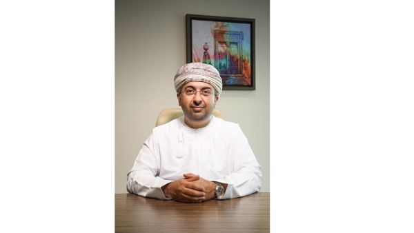 Tariq Atiq, Chief Retail & Digital Banking Officer, NBO. National Bank Of Oman Appoints Tariq Atiq As Chief Retail & Digital Banking Officer