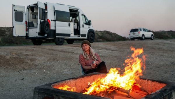 Oscar-tipped ‘Nomadland’