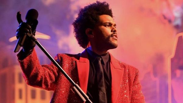  The Weeknd donates $1m to Ethiopian relief efforts