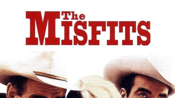 The Misfits