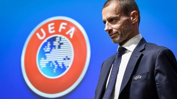 Eight clubs have officially withdrawn from the ill-fated competition but four still remain (Photo: AFP)