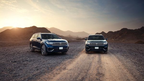 Ali And Sons Volkswagen Gears Up For Ramadan With An Exciting Range Of Offers