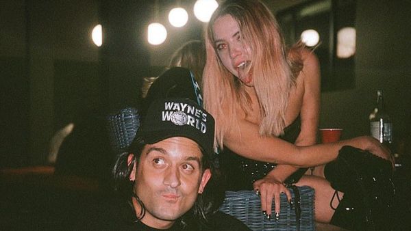 neither Benson and G-Eazy are interested in getting back together