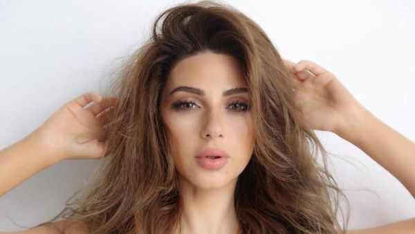 ميريام فارس