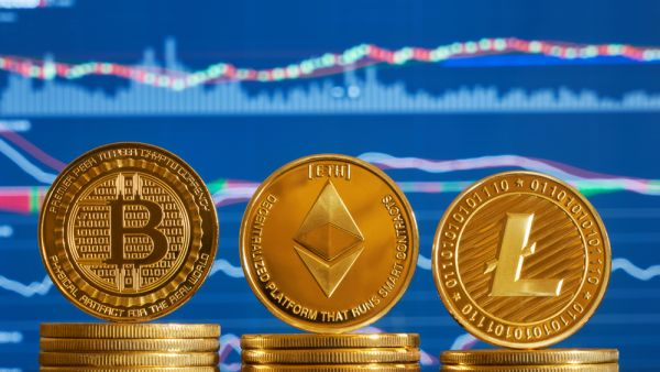 عملات رقمية