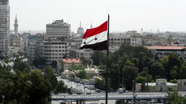 العاصمة دمشق