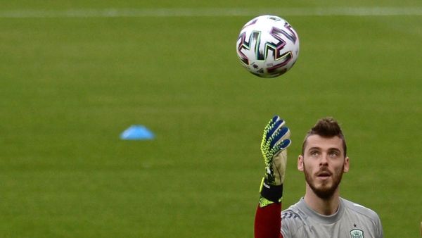 Spain star will get major payout if moved on (Photo: AFP)