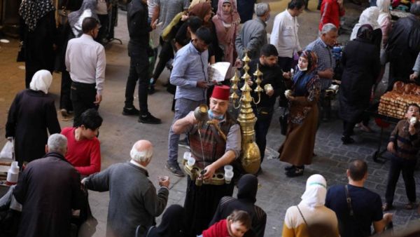 إسحاق كريميد 