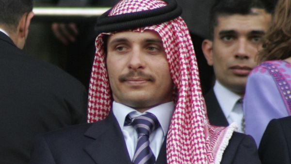  الأمير حمزة