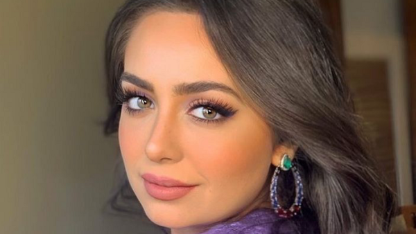 هبة مجدي