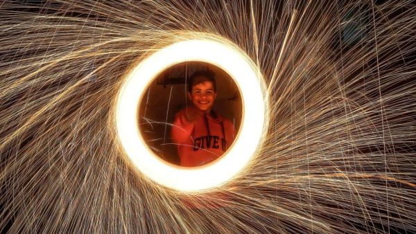 رمضان في غزة