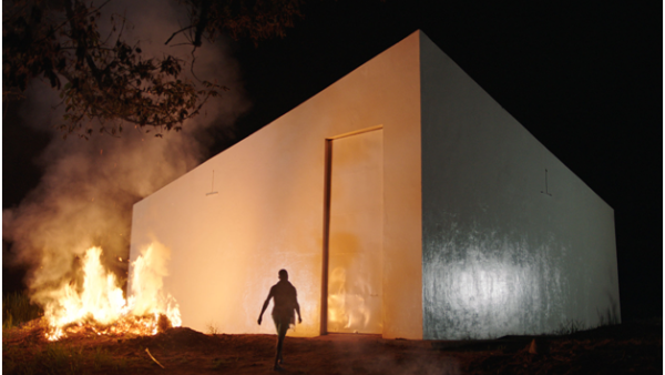Taking place online on 17 April 2021, the Middle East premiere features the screening and virtual discussions with the director and scholars