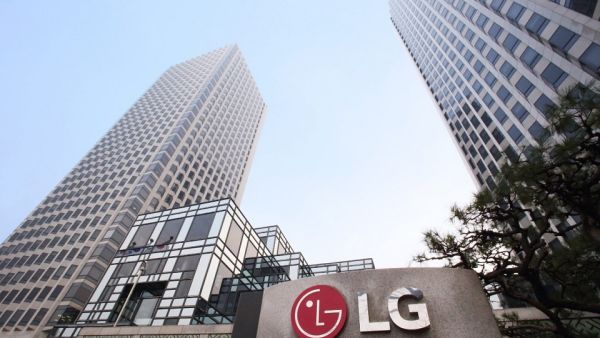 LG Announces First-Quarter 2021 Financial Results