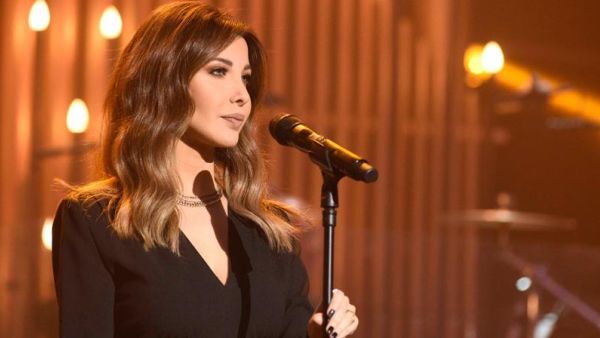  نانسي عجرم