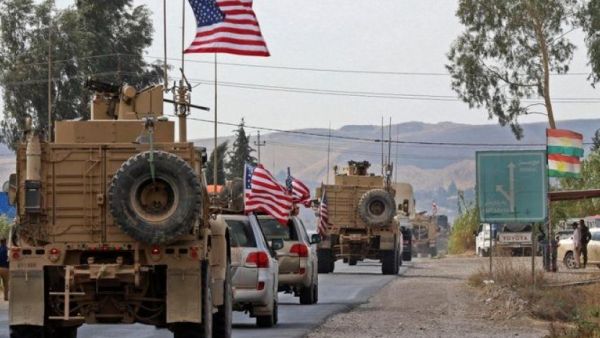 US troops urged to fully withdraw from Iraq