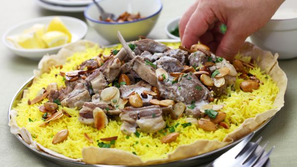 تعبيرية