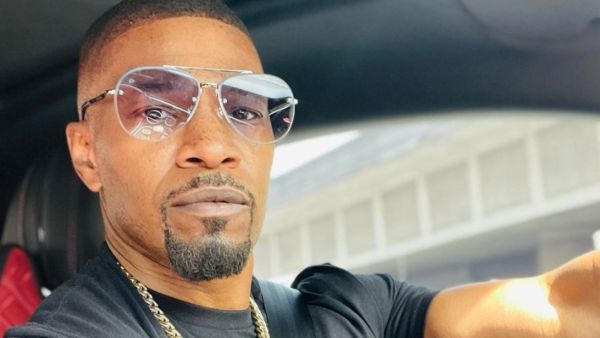 Jamie Foxx  is confident and happy that the choices he’s made over the years will pay off in the end.