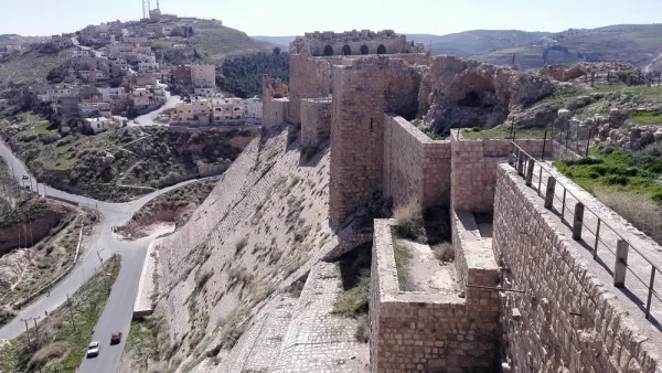 مدينة الكرك
