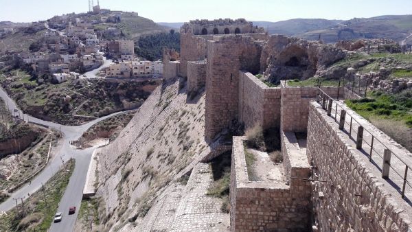 مدينة الكرك