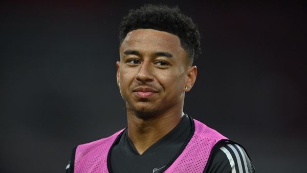 European giants set sights on Man Utd loanee (Photo: AFP)