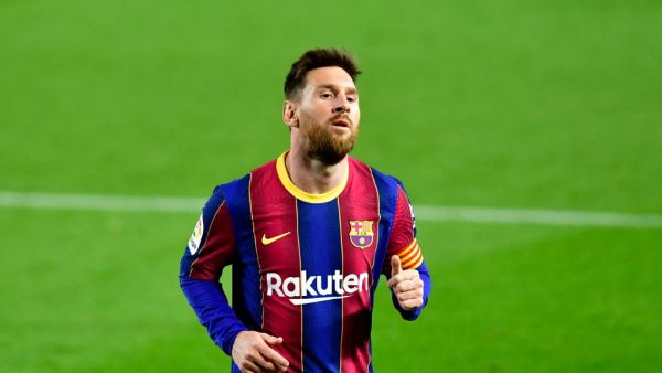 Two old adversaries are set to lock horns at Santiago Bernabeu on Saturday, with the Blancos aware that they face another tough test (Photo: AFP)