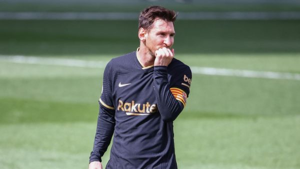 French club will offer Leo 'unbeatable' contract (Photo: AFP)