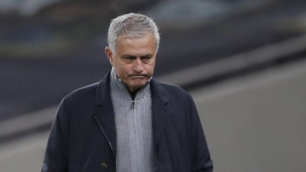 There has never been a coach in Saudi Arabia with anywhere near the global profile and record of Jose Mourinho (Photo: AFP)