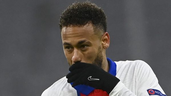  Wagner Ribeiro, who formerly managed the career of the superstar forward, claims another record-breaking transfer was discussed (Photo: AFP)