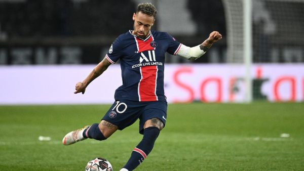 Neymar (Photo: AFP)